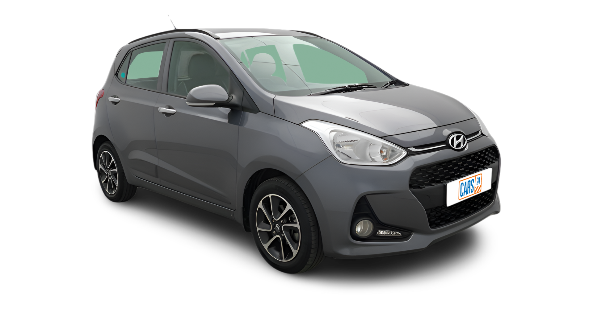 Hyundai Grand i10-img
